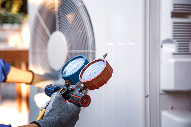 Affordable Hvac solutions in Highfalls, NC