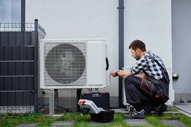 Top rated local Hvac specialists in Highfalls, NC